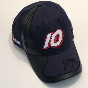 Modern Nascar Johnny B #10 Valvoline Racing Hat